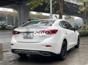 Bán ô tô Mazda 3 1.5AT sản xuất năm 2018, màu trắng