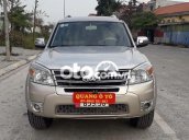 Bán xe Ford Everest 2.5L sản xuất năm 2013, màu bạc còn mới, giá chỉ 459 triệu