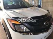 Cần bán gấp Mazda BT-50 3.2AT năm sản xuất 2015, màu trắng, nhập khẩu  