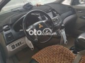 Bán Mitsubishi Grandis 2.4 Mivec sản xuất 2006, màu bạc, xe nhập