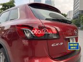 Bán Mazda CX-9 3.7L 2015, màu đỏ, nhập khẩu nguyên chiếc, 750 triệu