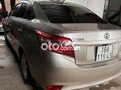 Bán Toyota Vios 1.5E MT sản xuất năm 2018 số sàn