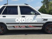 Bán Kia CD5 năm sản xuất 2003 xe gia đình