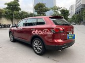 Bán Mazda CX-9 3.7L 2015, màu đỏ, nhập khẩu nguyên chiếc, 750 triệu