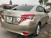 Bán Toyota Vios 1.5E MT sản xuất năm 2018 số sàn