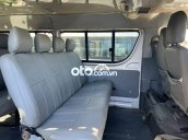 Bán ô tô Toyota Hiace 2.8MT năm 2005, màu bạc, giá 120tr