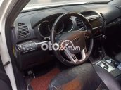 Cần bán xe Kia Sorento sản xuất năm 2010, màu trắng, nhập khẩu Hàn Quốc