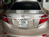 Bán Toyota Vios 1.5E MT sản xuất năm 2018 số sàn