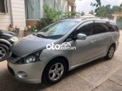 Bán Mitsubishi Grandis 2.4 Mivec sản xuất 2006, màu bạc, xe nhập