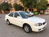 Bán xe Toyota Corolla 1.6GLi sản xuất 2000, màu trắng, nhập khẩu