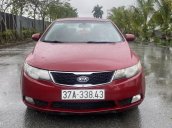 Kia Forte đời 2011 mới 95% giá 279tr - cam kết chất lượng bằng văn bản 