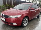 Kia Forte đời 2011 mới 95% giá 279tr - cam kết chất lượng bằng văn bản 