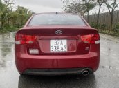 Kia Forte đời 2011 mới 95% giá 279tr - cam kết chất lượng bằng văn bản 