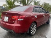 Kia Forte đời 2011 mới 95% giá 279tr - cam kết chất lượng bằng văn bản 