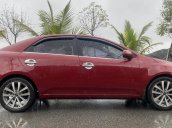 Kia Forte đời 2011 mới 95% giá 279tr - cam kết chất lượng bằng văn bản 