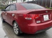 Kia Forte đời 2011 mới 95% giá 279tr - cam kết chất lượng bằng văn bản 