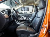 Bán Mitsubishi Xpander Cross 1.5AT sản xuất 2021, màu nâu