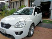 Cần bán xe Kia Carens 2.0 sản xuất 2016, màu trắng đẹp như mới giá cạnh tranh