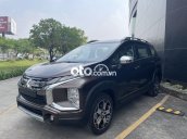 Bán Mitsubishi Xpander Cross 1.5AT sản xuất 2021, màu nâu