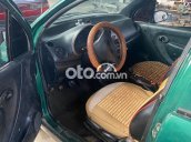 Bán Daewoo Matiz S năm sản xuất 1998, màu xanh lam, xe nhập, giá tốt