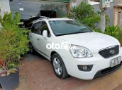 Cần bán xe Kia Carens 2.0 sản xuất 2016, màu trắng đẹp như mới giá cạnh tranh