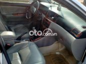 Bán Toyota Corolla Altis 1.8 năm 2001, màu bạc