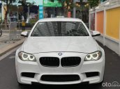 Cần bán BMW 520i sản xuất 2016, màu trắng, nhập khẩu nguyên chiếc