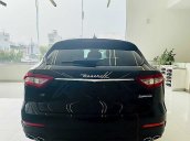 Cần bán xe Maserati Levante 3.0 V6 năm sản xuất 2020, màu đen, nhập khẩu nguyên chiếc