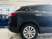 Cần bán xe Maserati Levante 3.0 V6 năm sản xuất 2020, màu đen, nhập khẩu nguyên chiếc