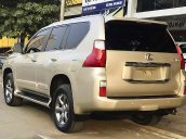 Bán xe Lexus GX 460 năm sản xuất 2011, xe nhập