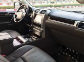 Bán xe Lexus GX 460 năm sản xuất 2011, xe nhập