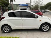 Bán Hyundai i20 1.4 AT sản xuất 2011, màu trắng, xe nhập