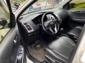 Bán Hyundai i20 1.4 AT sản xuất 2011, màu trắng, xe nhập