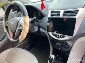 Bán ô tô Hyundai Accent 1.4AT Blue năm sản xuất 2016, màu đen, nhập khẩu