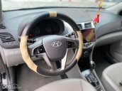 Bán ô tô Hyundai Accent 1.4AT Blue năm sản xuất 2016, màu đen, nhập khẩu