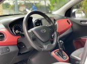 Hyundai Grand i10 2018 1.2AT Hatchback xe rất đẹp