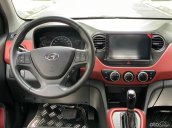 Hyundai Grand i10 2018 1.2AT Hatchback xe rất đẹp