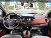 Hyundai Grand i10 2018 1.2AT Hatchback xe rất đẹp