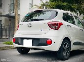 Hyundai Grand i10 2018 1.2AT Hatchback xe rất đẹp