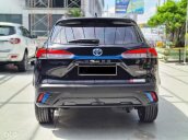 Bán Toyota Corolla Cross 1.8HV sản xuất năm 2022, màu đen, nhập khẩu nguyên chiếc