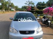 Bán Toyota Corolla Altis 1.8 năm 2001, màu bạc