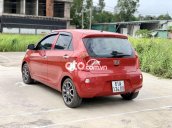 Xe Kia Picanto S 1.25 AT năm 2013, màu đỏ