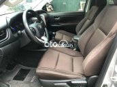 Bán Toyota Fortuner sản xuất năm 2017, màu đen, phiên bản 2.4G MT