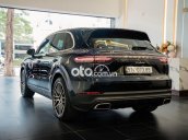 Bán xe Porsche Cayenne GTS năm 2021, màu xanh lam, nhập khẩu