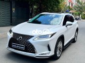 Cần bán gấp Lexus RX 300 F Sport sản xuất năm 2020, màu trắng, nhập khẩu 