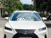 Cần bán gấp Lexus RX 300 F Sport sản xuất năm 2020, màu trắng, nhập khẩu 