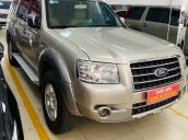 Bán Ford Everest sản xuất 2008 giá cạnh tranh