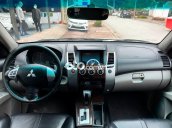 Bán Mitsubishi Pajero Sport 3.0 V6 Gasoline 4x2AT SE sản xuất năm 2012