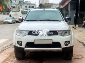 Bán Mitsubishi Pajero Sport 3.0 V6 Gasoline 4x2AT SE sản xuất năm 2012