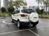 Cần bán gấp Ford EcoSport 1.5 Ambiente năm sản xuất 2020, màu trắng 